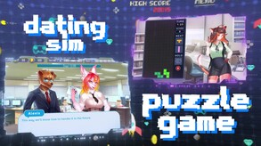 Furry Sex - GameDev Story 🎮