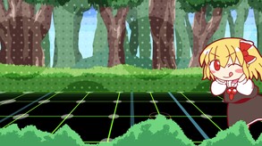 Yoiyami Dancers: Twilight Danmaku Dancers screenshot thumbnail video