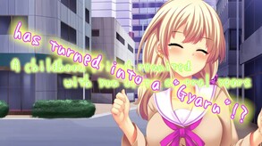 Pure-hearted Gyaru and the Shape of Happiness screenshot thumbnail video