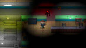 Arata Haunted Asylum screenshot thumbnail video