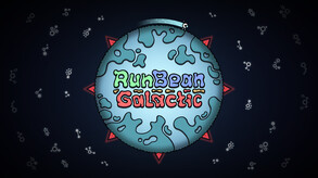 RunBean Galactic screenshot thumbnail video