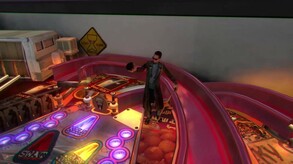 Zaccaria Pinball - POSTAL 2 Table Pack screenshot thumbnail video