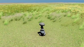 Cairn Stone Balancing screenshot thumbnail video