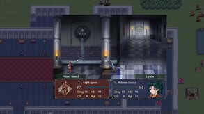 Grey Heritage: Faded Vision screenshot thumbnail video