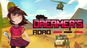 Dreamer's Road Trailer