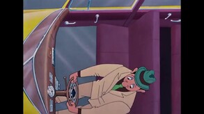 Cartoon Trailer