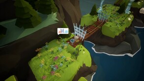 Ubaste gameplay trailer