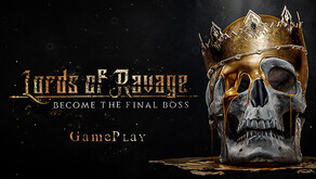 Lords of Ravage - Gameplay Trailer