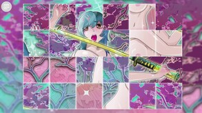 Samurai pussy screenshot thumbnail video