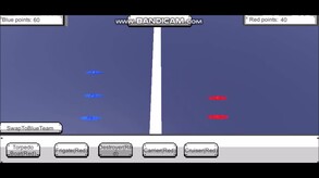 Epic Naval Battle Simulator screenshot thumbnail video