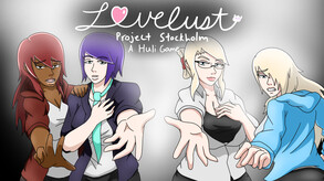 Lovelust: Project Stockholm screenshot thumbnail video