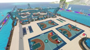 NBA 2K23 screenshot thumbnail video