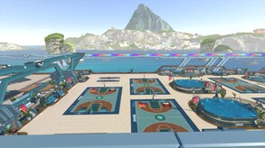 NBA 2K23 screenshot thumbnail video