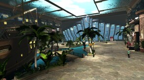 NBA 2K23 screenshot thumbnail video