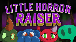 Little Horror Raiser screenshot thumbnail video