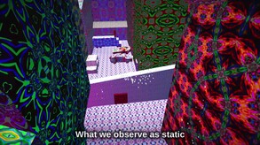 Quantum Tripper Gameplay Trailer 2