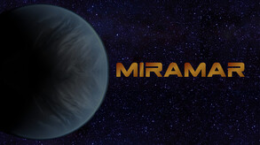Miramar Trailer