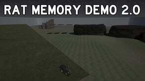 DEMO 2.0 UPDATE