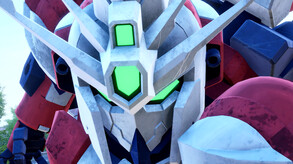 SD GUNDAM BATTLE ALLIANCE screenshot thumbnail video