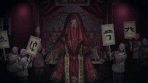 紙嫁衣3鴛鴦債-游戏截图