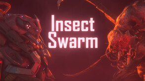 Insect Swarm screenshot thumbnail video