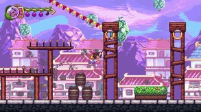 Dormiveglia Demo 2022 Trailer