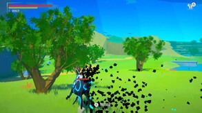 Innocence Island screenshot thumbnail video