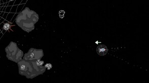 Zaxterion: Space Frenzy! screenshot thumbnail video