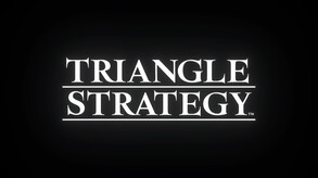 TRIANGLE STRATEGY screenshot thumbnail video