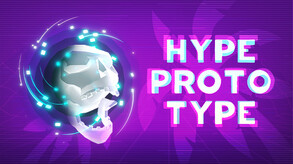 Hype Prototype screenshot thumbnail video