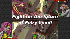 Pre-release trailer