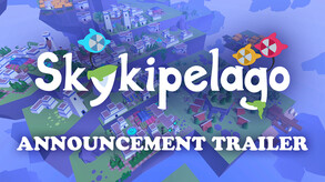 Skykipelago annoucement trailer