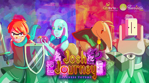 Josh Journey: Darkness Totems screenshot thumbnail video