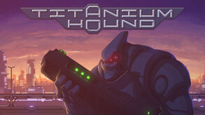 Titanium Hound screenshot thumbnail video