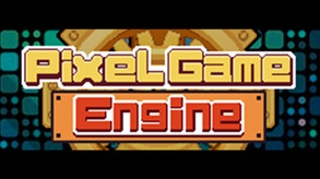 Pixel Game Engine screenshot thumbnail video