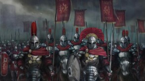 Love n War: Hero by Chance II screenshot thumbnail video