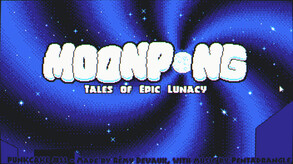 MOONPONG: Tales of Epic Lunacy screenshot thumbnail video