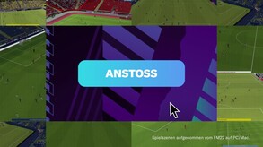 Announce DE