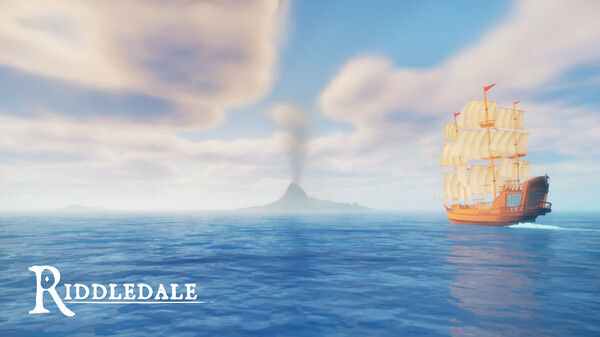 Riddledale - A New Adventure