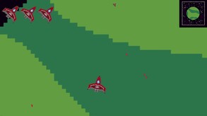 Monstir Iradicator Gameplay