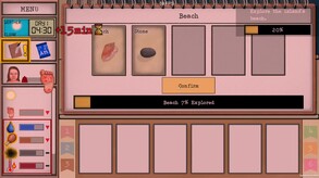 Card Survival: Tropical Island - The First Days screenshot thumbnail video