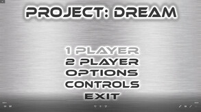 Project: Dream Teaser Trailer