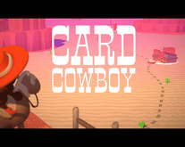 Card Cowboy screenshot thumbnail video