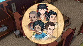 群侠传，启动！ screenshot thumbnail video