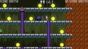 Ladder Larry screenshot thumbnail video