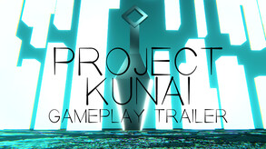Project Kunai screenshot thumbnail video