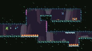 Gameplay Trailer video thumbnail for Super Choppy Orc