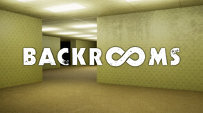 BACKROOMS Official Announcement Trailer