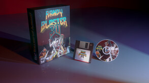 Original Bootleg Trailer