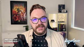 Rogue Spirit screenshot thumbnail video